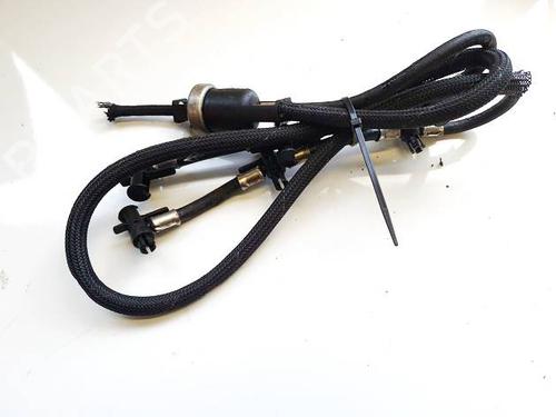 Used Injection rail Injection rail AUDI Q7 (4LB) 3.0 TDI quattro (233 hp) 35059565 35059565