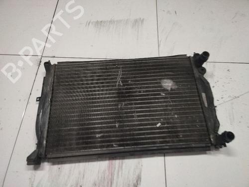 Used Water radiator Water radiator 34850980 34850980