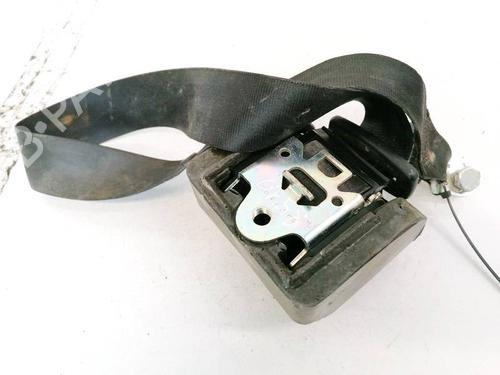 Used Rear right seatbelt Rear right seatbelt 35376856 35376856