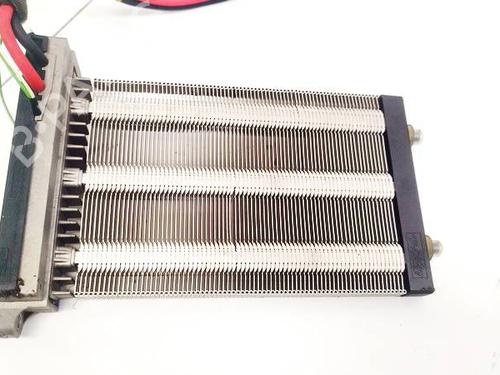 Heater resistor MAZDA 3 (BK) 1.6 DI Turbo | BP35143541M108 - Image 2