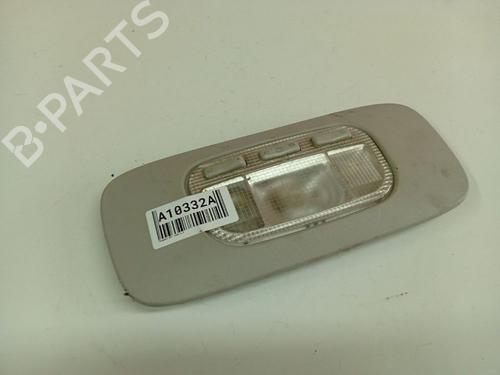 Interior roof light PEUGEOT 807 (EB_) 2.0 HDI | BP37286198I8 - Image 2