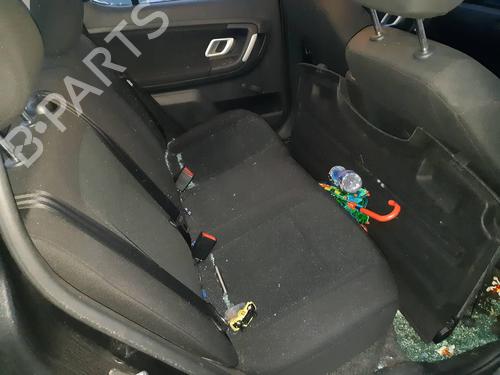 Electronic module SKODA FABIA I (6Y2) 1.4 TDI | BP35833577M83 - Image 7