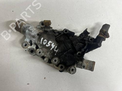 Used Thermostat housing Thermostat housing 34907990 34907990