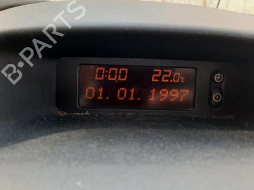 Electronic module OPEL ASTRA G Hatchback (T98) 2.0 DTI 16V (F08, F48) | BP33069331M83  - Image 9