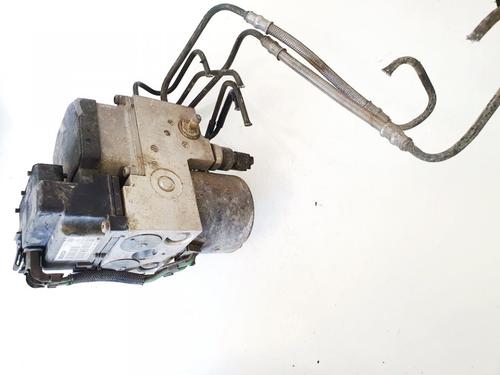 Used ABS pump ABS pump OPEL ZAFIRA A MPV (T98) 2.2 DTI 16V (F75) (125 hp) 35416116 35416116