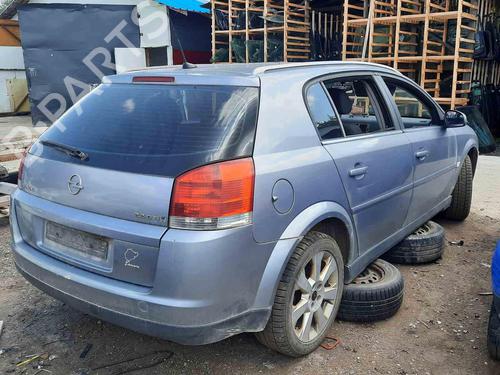 Electronic module OPEL SIGNUM Hatchback (Z03) 2.2 DTI (F48) | BP33093253M83 - Image 7