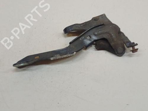 Used Hinge/Door check strap Hinge/Door check strap KIA CEE'D Hatchback (ED) 2.0 CRDi 140 (140 hp) 39757907 39757907