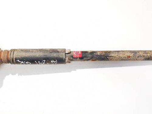 Used Left rear shock absorber Left rear shock absorber OPEL CORSA D (S07) 1.3 CDTI (L08, L68) (75 hp) 35352028 35352028