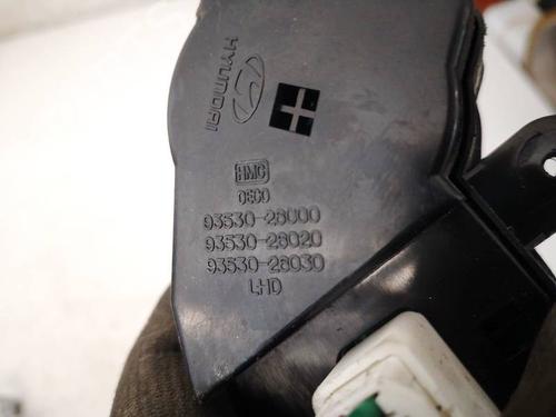 Mirror switch HYUNDAI SANTA FÉ I (SM) 2.0 CRDi 4x4 | BP38102758I25 - Image 3