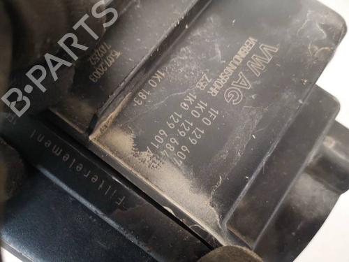 Air filter box AUDI A3 (8P1) 2.0 FSI | BP38791071M87 - Image 2