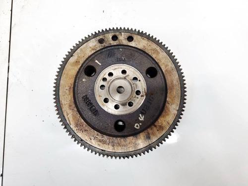 Flywheel KIA CEE'D Hatchback (ED) 1.6 CRDi 115 | BP35227180M101 - Image 3