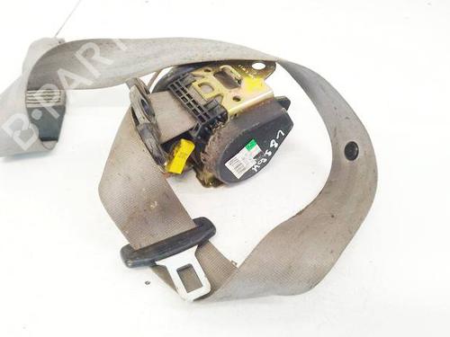 Used Front right seatbelt Front right seatbelt 35044756 35044756