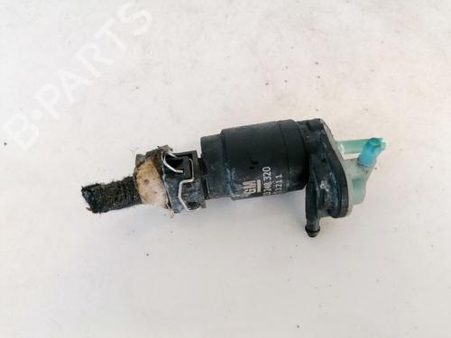 Washer pump OPEL CORSA D (S07) 1.2 (L08, L68) | BP35536937E24 - Image 3