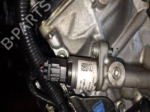 Remskive Remskive VAUXHALL MOKKA / MOKKA X (J13) 1.6 CDTi 4x4 (136 hp) 36825065 36825065