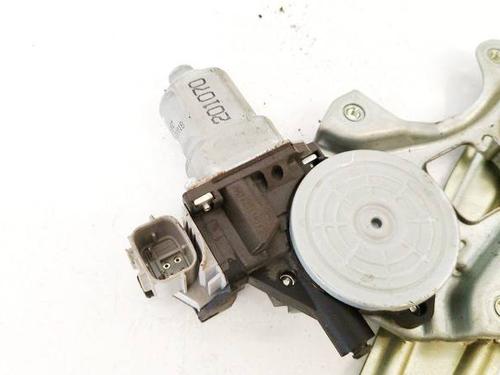 Used Left rear window motor Left rear window motor 36687500 36687500