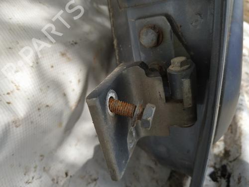 Used Hinge/Door check strap Hinge/Door check strap PEUGEOT PARTNER Box Body/MPV (5_, G_) 1.4 (75 hp) 32883503 32883503