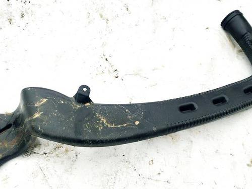 Used Pipe Pipe RENAULT SCÉNIC II (JM0/1_) 1.9 dCi (JM0G, JM12, JM1G, JM2C) (120 hp) 35099448 35099448