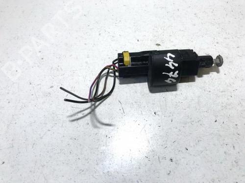 Used Electronic module Electronic module OPEL ZAFIRA A MPV (T98) 2.0 DTI 16V (F75) (101 hp) 35839709 35839709