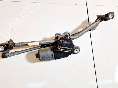 Used Front wipers mechanism Front wipers mechanism 35018659 35018659
