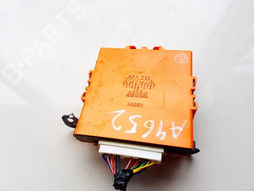 Used Electronic module Electronic module TOYOTA PRIUS Liftback (_W2_) 1.5 Hybrid (NHW20_, NHW20R) (112 hp) 33522906 33522906