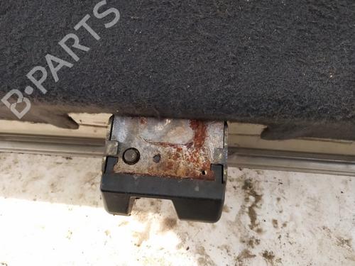 Used Tailgate lock Tailgate lock 35589026 35589026