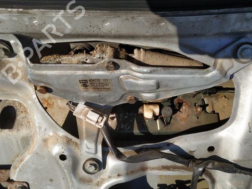 Used Rear wiper motor Rear wiper motor 35525948 35525948