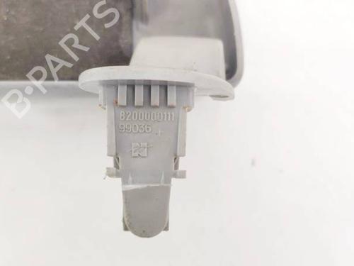Handskerum NISSAN PRIMERA Hatchback (P12) 1.9 dCi | BP35337017C95 - Image 3