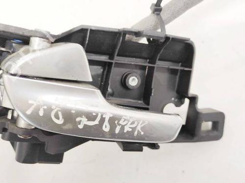 Front left interior door handle FORD MONDEO IV (BA7) 2.0 TDCi | BP35338385I13 - Image 2