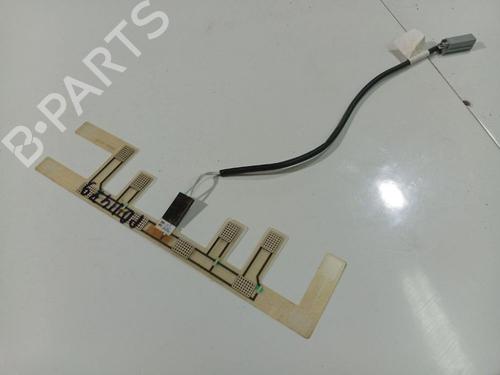 Electronic module VOLVO V50 (545) 2.0 D | BP38042159M83 - Image 2