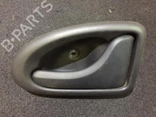 Used Front right interior door handle Front right interior door handle 35658398 35658398