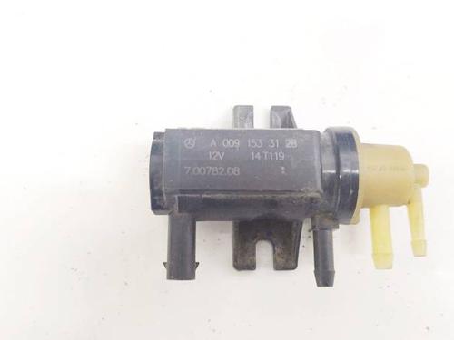Electronic module MERCEDES-BENZ E-CLASS (W212) E 250 CDI / BlueTEC (212.003, 212.004) | BP34834515M83 - Image 3