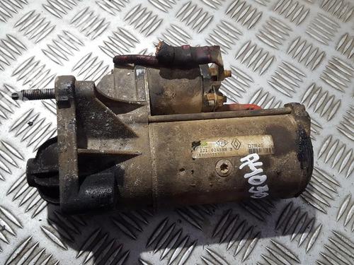 Used Starter Starter 35703750 35703750
