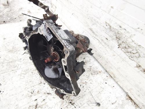 Gearbox MAZDA PREMACY (CP) 2.0 TD | BP35560961M3 - Image 3