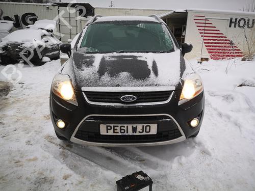 Electronic module FORD KUGA I 2.0 TDCi | BP32960350M83  - Image 5