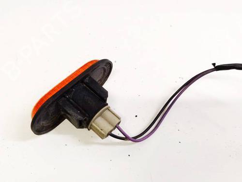 Right side indicator RENAULT TRAFIC II Bus (JL) 1.9 dCI 100 (JL0C, JL0K) | BP35159214I19 - Image 2