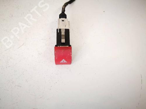 Used Warning switch Warning switch SKODA OCTAVIA II (1Z3) 1.9 TDI (105 hp) 34920140 34920140