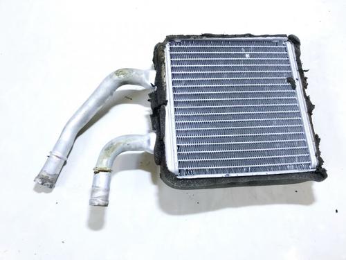 Used Heater matrix Heater matrix 35600497 35600497