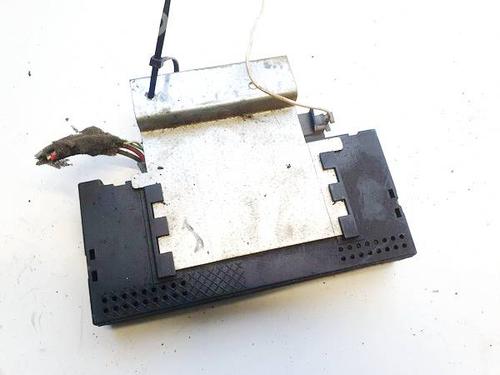 Electronic module VOLVO V50 (545) 2.0 D | BP32928486M83 - Image 2
