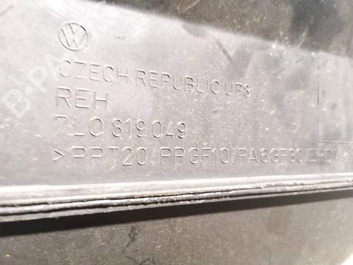Pipe AUDI Q7 (4LB) 3.0 TDI quattro | BP35259681M125 - Image 3