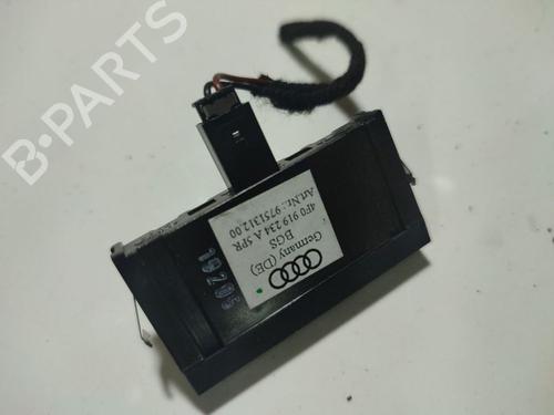 Electronic module AUDI A6 C6 (4F2) 2.4 | BP34955179M83 - Image 2