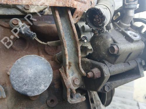 Steering pump NISSAN PRIMERA Hatchback (P12) 1.6 | BP38580446M99 - Image 3
