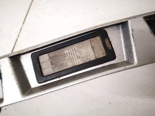 Used Licence plate light Licence plate light 35342153 35342153