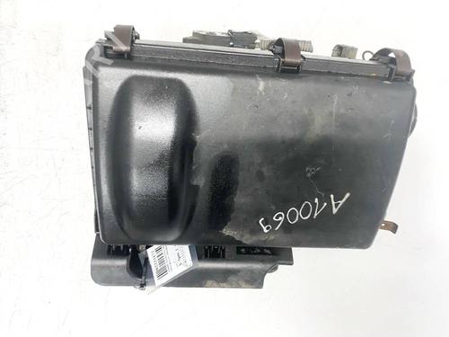 Used Air filter box Air filter box TOYOTA PRIUS Liftback (_W2_) 1.5 Hybrid (NHW20_, NHW20R) (112 hp) 35075602 35075602