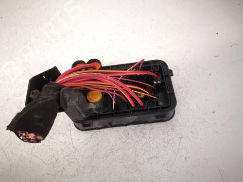 Electronic module VW GOLF V (1K1) 1.9 TDI | BP38041553M83 - Image 2