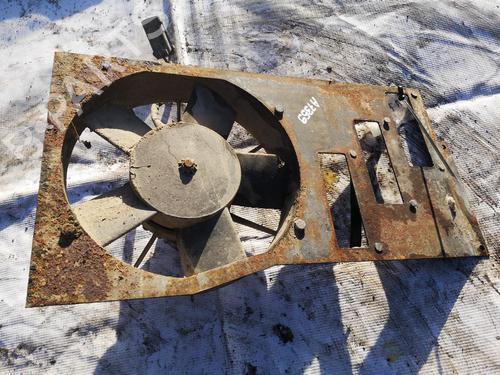 Used Fan Fan 35481443 35481443