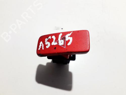 Used Warning switch Warning switch TOYOTA AURIS (_E15_) 1.4 D-4D (NDE150_, NDE150R) (90 hp) 35863457 35863457