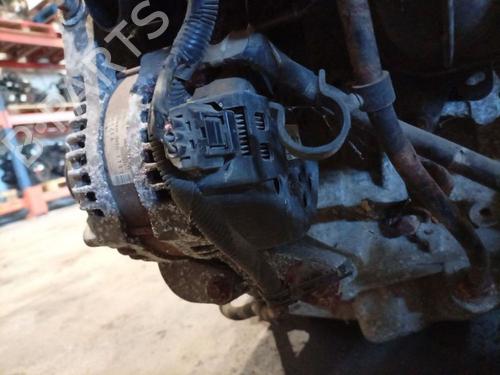 Alternator FORD FOCUS II (DA_, HCP, DP) 2.0 | BP38039793M7 - Image 3