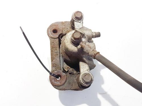 Right rear brake caliper KIA CEE'D Hatchback (ED) 1.6 CRDi 115 | BP35437927M106 - Image 2