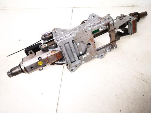 Steering column AUDI A3 (8P1) 2.0 FSI | BP35548737M21 - Image 2