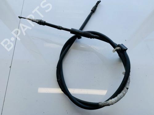 Used Cable Cable AUDI A4 B5 (8D2) 1.8 (125 hp) 35525112 35525112